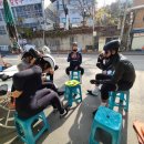 GS25 하남창우점 이미지