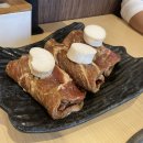 육회바른연어 고덕점