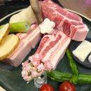 농약방김씨 | 광주금호동 육즙가득한 삼겹살맛집 미장동김씨로 쌍촌먹자골목 삼겹살!