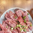 오케이문구 | 영주한우 맛집, 오케이갈비 다녀온 후기