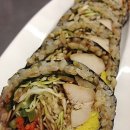 요즘김밥
