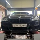 아리랑모터스 | 김포 아리랑 타이어 BMW 640d 쿠페, 포트홀로 인한 차량 손상, 이렇게 하면 수리비 보상받을 수 있습니다!