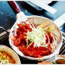 삼촌과조카고기