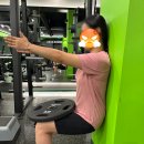 지에스(GS)25수성알파시티점 | 대구 수성구 시지 헬스장 피트밀리짐 알파시티점 PT 25, 26회차 시지피티 일대일 여자 운동