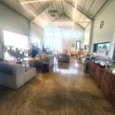 삼례동초등학교 | [내돈내산] 완주 삼례 카페 우드리팜, 브런치 카페☕아이들과 함께 놀기 좋은 ‘우드리팜’