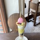 커피바 파르페 전격후기(feat.광안리 민락더마켓, 부산토박이돼지국밥 광안본점,마리드파리 소품샵까지)