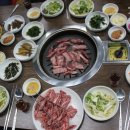 비슬한우식육식당 이미지