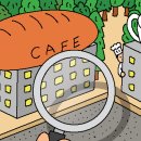 더카페 베이커리