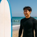 송지호모텔 | 🏄‍♂️ 강원도 서핑 강습+숙소 패키지, 여름에 직접 다녀온 리얼후기