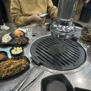 연탄삼굽지평택고덕삼겹살