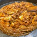 여리네닭갈비 - 은평구 연서로 260 | 여리네닭갈비