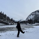 오케이약국 | 캐나다 11월 겨울밴프 및 록키 오케이버스투어 3박4일코스