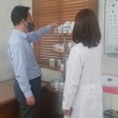 연동보건진료소 이미지