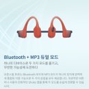 골전도 이어폰 추천 – 샥즈 오픈스윔 프로 한 달 써본 내돈내산 솔직 후기