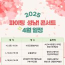 파이팅 콘서트1 네이버블로그