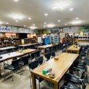 산야초가든 이미지