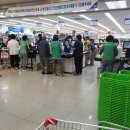 운봉농업협동조합 하나로마트 이미지