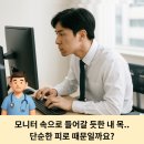 포항탑정형외과 재활의학과 | 디스크로 발전하기 전, 직장인 체형 교정을 위한 단계별 맞춤 재활 │ 배곧 정형외과 야간진료병원