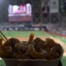 T-3 | 고척돔 3루 2층 테이블석 T16구역 원정석 후기