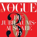 Vogue Germany October 2009 : 30th Anniversary Issue 이미지