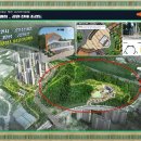 분수공원 다목적경기장 이미지