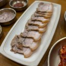 3675 | 송도 센트럴파크 맛집 가족모임식당 제일면옥 송도본점 겨울한정 얼큰소칼국수 상세후기 주차팁