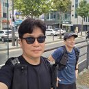 북한산 탕춘대–비봉–사모바위–구기계곡 산행 이미지