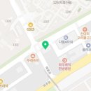 파주운정우미린 앞 사거리 이미지