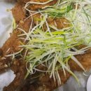 전통시장 멋내는거리 | 극한직업 세종 통닭튀김