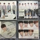 [인피니트 앨범후기] 일본 24時間 한정반, 통상반, 픽쳐라벨반 후기