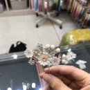 효성주얼리씨티 한복뒤꽂이 - 수복꽃신 ; 직접 발품 팔아서 산 후기