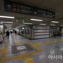 명동지하쇼핑센터 이미지