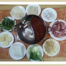 중국식품식당 이미지