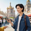 해외 여행영어(상당) | 갤럭시 AI 통역 해외여행 무적 치트키