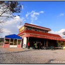 호수와 노을민박 이미지