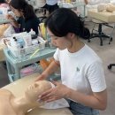 피부관리사 (주간) | 경산피부관리사학원에서 취업까지 연계가 된다고?