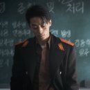 탈주가 왜 아직도 천만이 아니야?? 탈주보고 구교환팬 된 탈주후기(애드립, gv큐앤에이..구교환천재설)