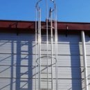 유기 태양광발전소 이미지