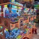 카페라인 | 명동 추천 비추천 [대빵게임장 노스페이스카페 미미라인] 찐솔직후기