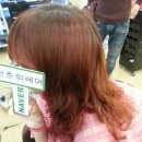 러블리 헤어샵 이미지