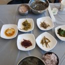 화진포콘도식당，커피숍