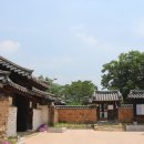 남평문씨본리세거지 주차장 이미지