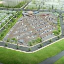 모란공영주차장 이미지