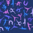 (야간)치유요가 이미지