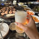 배드리 | 시흥시청 맛집 숯성고기 드리이에이징 숙성삼겹살 강추