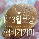롯데리아일산마두점 | 롯데리아 핫크리스피치킨 빽다방 KT 3월 보상쿠폰 혜택 사용 후기