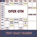 웨스트코스트트레이닝 | 제주도 웨스트코스트 트레이닝 크로스핏 드랍인