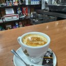 카페 몬테스(cafe montes) | ['24 까미노일기] 11일차. 레데시야 델 까미노 - 에스피노사 델 까미노(Espinosa del Camino)
