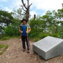 대바위 | [대구근교산행] 경북상주(상주3악) (노음산729m) 2016.05.28일산행