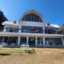 북한강문화나들이 | 가평 카페 추천, 더강 - 북한강 뷰가 너무 멋진 애견동반카페